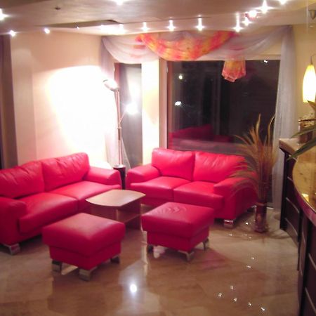 Fresh Family Hotel 라브다 외부 사진