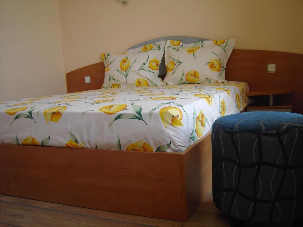 Fresh Family Hotel 라브다 객실 사진
