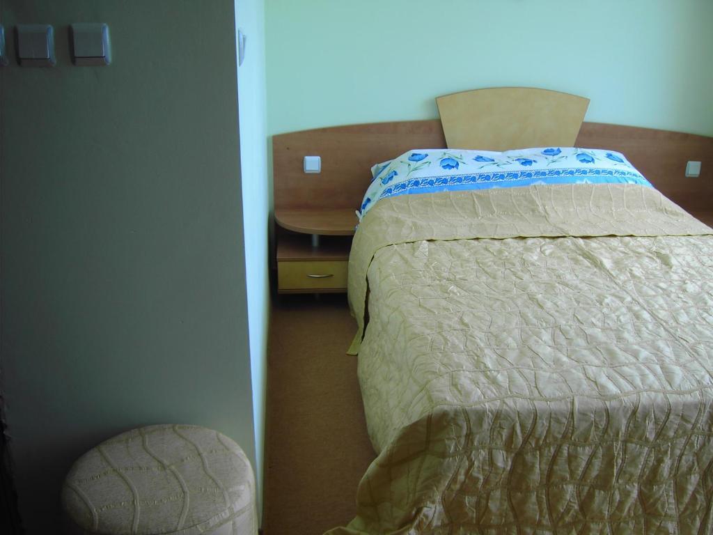 Fresh Family Hotel 라브다 객실 사진