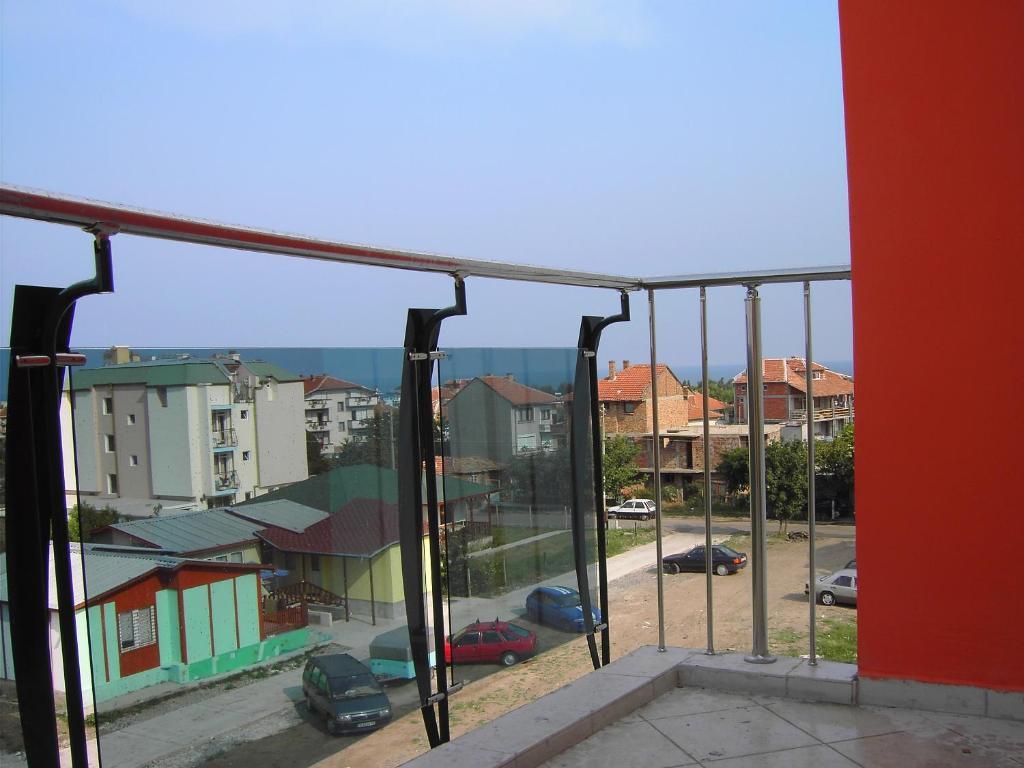 Fresh Family Hotel 라브다 객실 사진