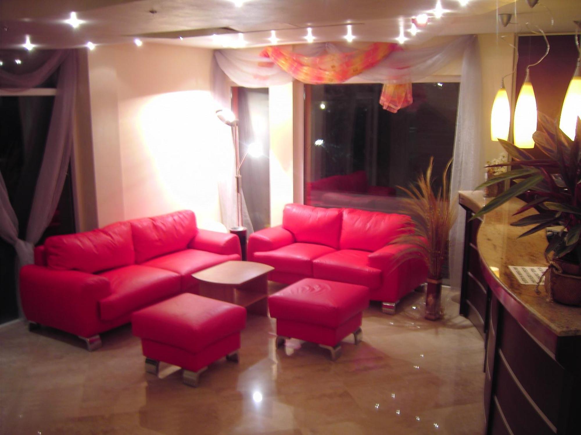 Fresh Family Hotel 라브다 외부 사진