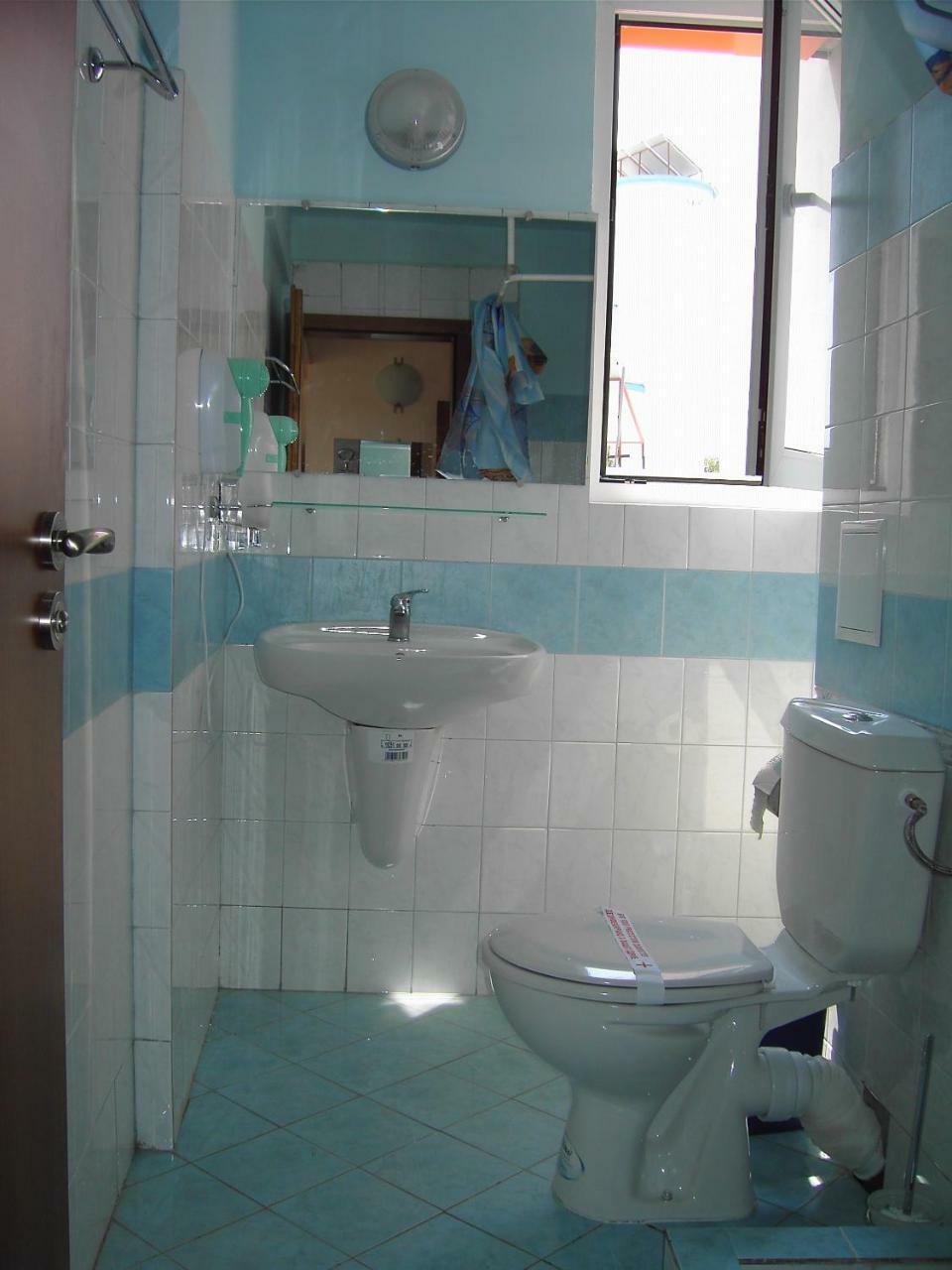 Fresh Family Hotel 라브다 외부 사진
