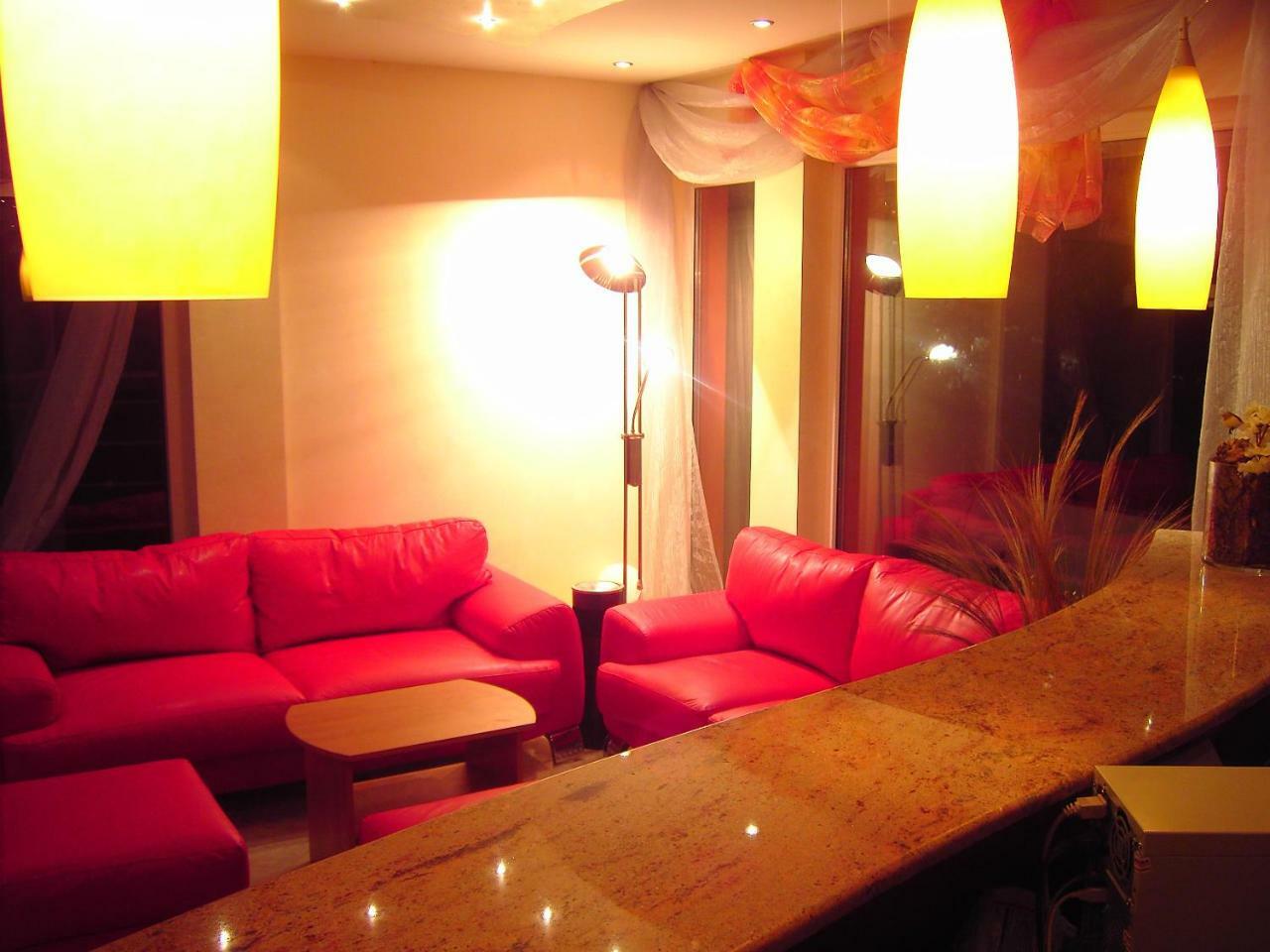 Fresh Family Hotel 라브다 외부 사진